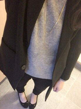 shiNoさんのコーディネート