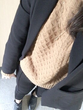 shiNoさんのコーディネート