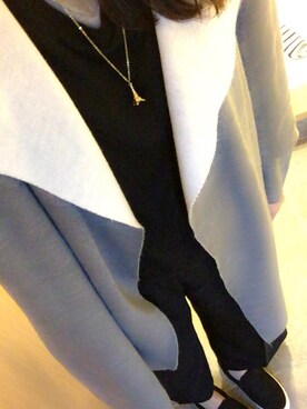 shiNoさんのコーディネート