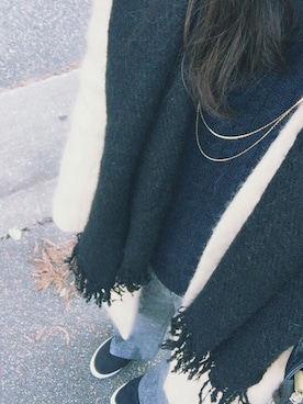 shiNoさんのコーディネート