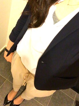 shiNoさんのコーディネート