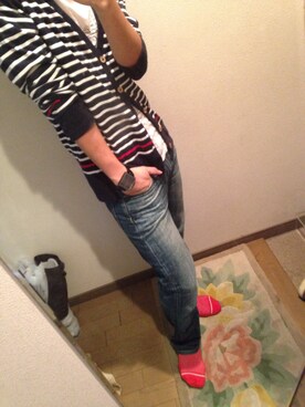 勇佑さんのコーディネート