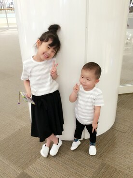 ひま♡たいさんのコーディネート