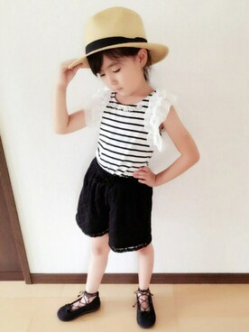 ひま♡たいさんのコーディネート