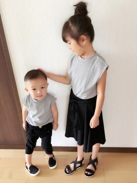 ひま♡たいさんのコーディネート