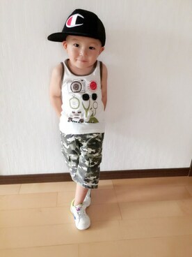 ひま♡たいさんのコーディネート