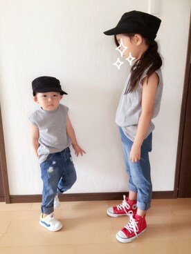 ひま♡たいさんのコーディネート