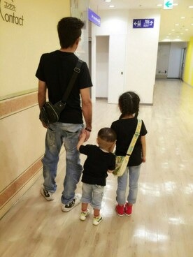 ひま♡たいさんのコーディネート