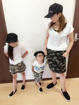 ひま♡たいさんのコーディネート