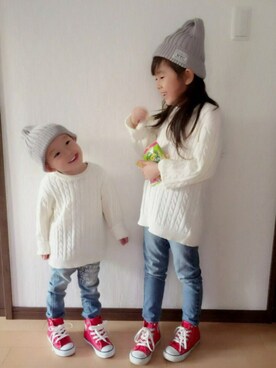 ひま♡たいさんのコーディネート