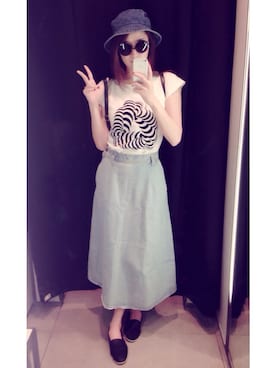 VVN_SUNさんのコーディネート