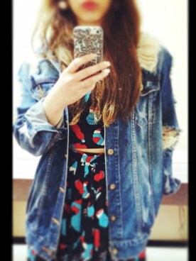 AYAさんのコーディネート