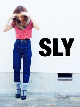 AYAさんのコーディネート