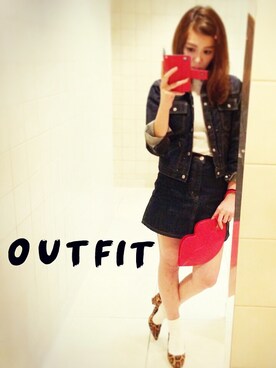 AYAさんのコーディネート