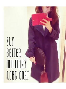 AYAさんのコーディネート