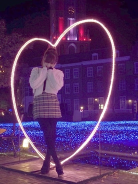 AYAさんのコーディネート