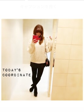 AYAさんのコーディネート