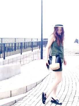 AYAさんのコーディネート