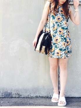 AYAさんのコーディネート