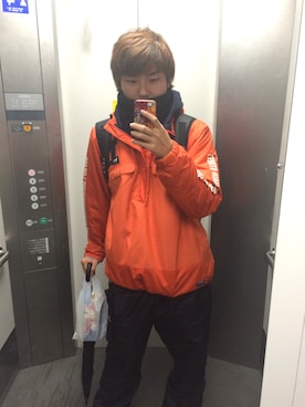 ひろきちさんのコーディネート