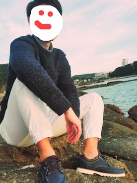 ひろきちさんのコーディネート