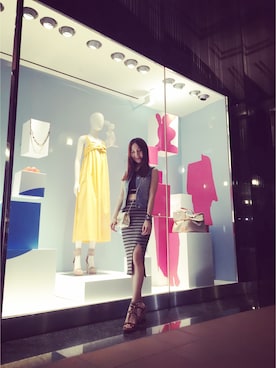 lilyyuminさんのコーディネート