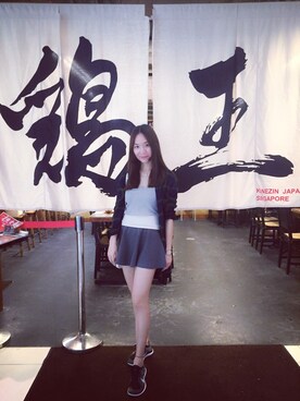 lilyyuminさんのコーディネート