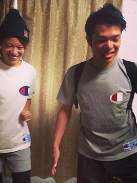 Katsuyoshi.Kさんのコーディネート