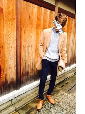 わたさんのコーディネート