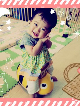 airiさんのコーディネート