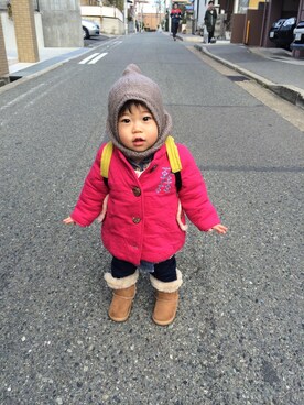 airiさんのコーディネート