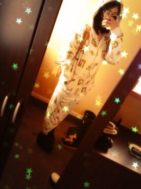 ちっちさんのコーディネート