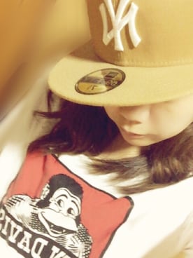 URIさんのコーディネート