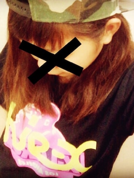 URIさんのコーディネート