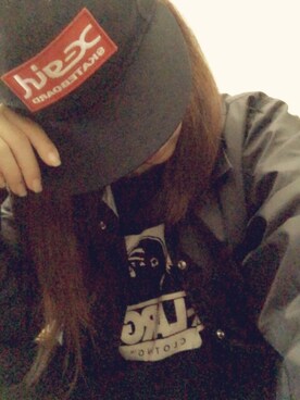 URIさんのコーディネート