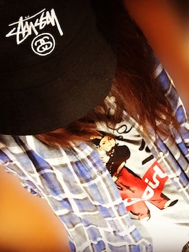 URIさんのコーディネート