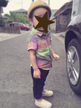 URIさんのコーディネート