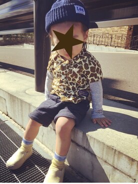 URIさんのコーディネート