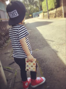 URIさんのコーディネート