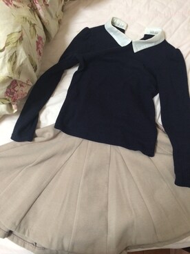 し。さんのコーディネート