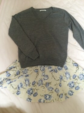 し。さんのコーディネート