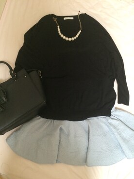 し。さんのコーディネート