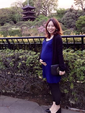 YUKIHAさん(レディース・158cm)の春コーディネート