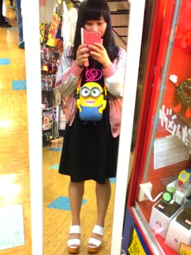 Saayaさんのコーディネート