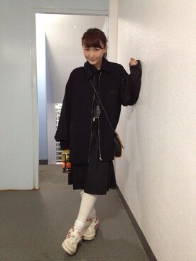 ぱきさんのコーディネート