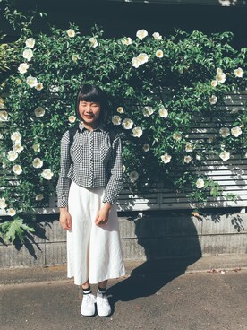 Ya Yin🌼さんのコーディネート