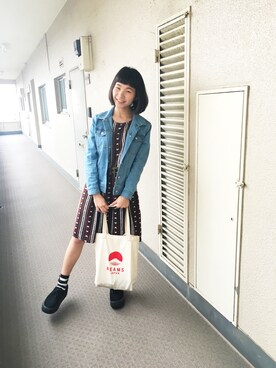 Ya Yin🌼さんのコーディネート