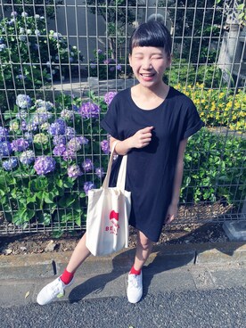 Ya Yin🌼さんのコーディネート