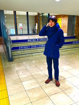 とろろさんのコーディネート