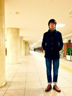 とろろさんのコーディネート